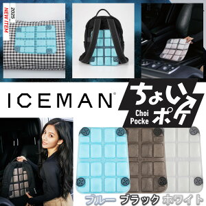 2025Nf ICEMAN 傢|P ICM-CP ⊴V[g u[ ubN zCg