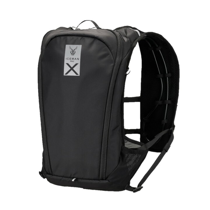 楽天市場】2025 水冷服 アイスマン ICEMAN 水冷ベスト VEST PRO-X2 
