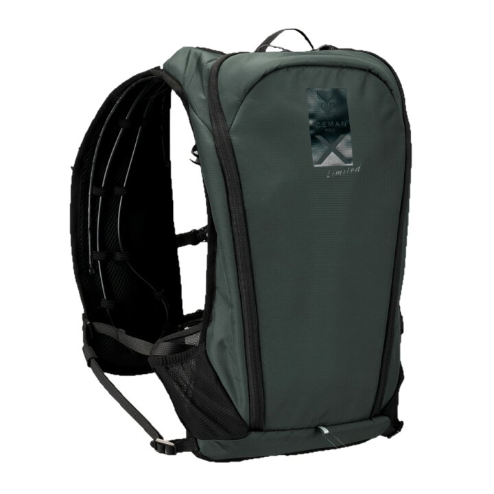 楽天市場】2025 水冷服 アイスマン ICEMAN 水冷ベスト VEST PRO-X2 