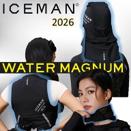 2026 水冷服 ICEMAN ウォーターマグナム シリーズ オプション品 アイスマン WATER MAGNUM WM1 WM3D WMV …