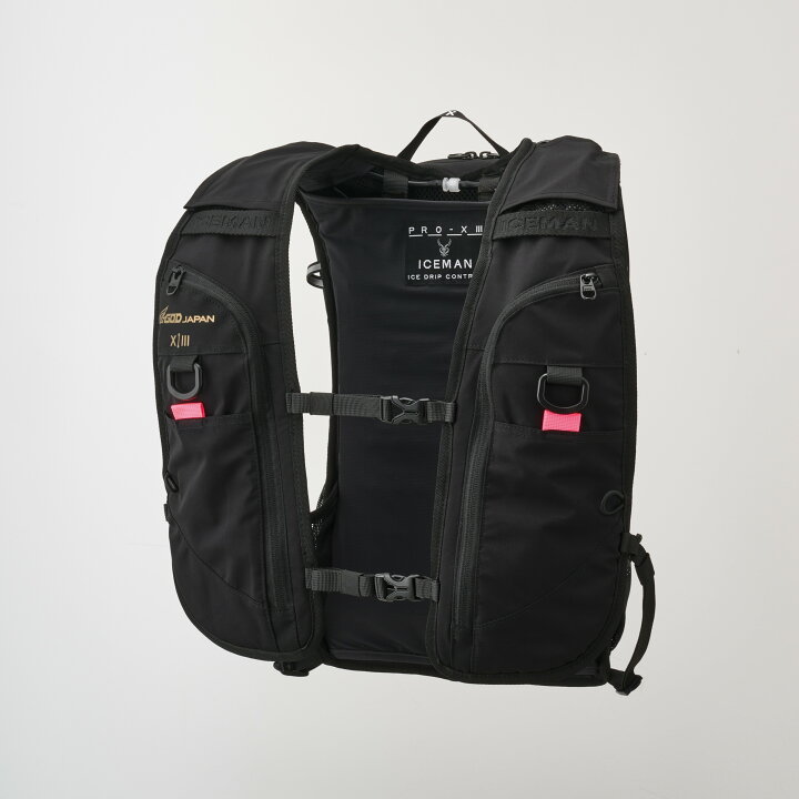 楽天市場】2026 水冷服 ICEMAN PRO-X3 セルマックス & ホース 2025 PRO