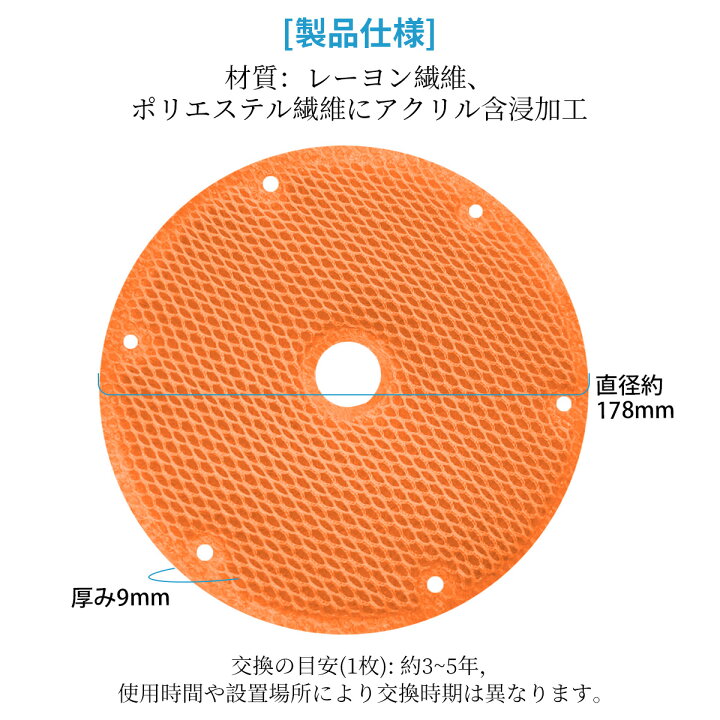 楽天市場】ダイキン KNME080A4 空気清浄機 フィルター 加湿フィルター knme080a4 99A0525 (オレンジ色1枚・青色1枚 )「互換品/2枚セット」 : ZoneKing 楽天市場】ダイキン KNME080A4 空気清浄機 フィルター 加湿フィルター knme080a4 99A0525 (オレンジ色1枚・青色1枚 )「互換品/2枚セット」 : ZoneKing