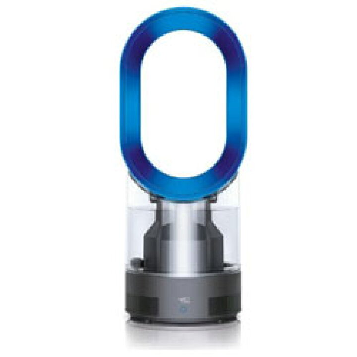 楽天市場】ダイソン MF01IB 超音波式加湿器 「dyson hygienic mist 