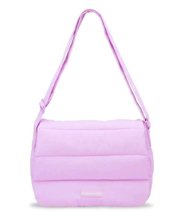 楽天市場】正規品 BEYOND THE VINES Poofy Bag 小泉今日子 本田翼 着用 