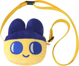 [ バンダイ ( BANDAI )] Tamagotchi Paradise おでかけキャリー まめっち 対象年齢 6才以上 たまごっちパラダイス