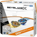 BEYBLADE X ベイブレードX UX-04 バトルエントリーセットU スタジアム ベイブレードx 4904810914501 BEYBLADEX UX04