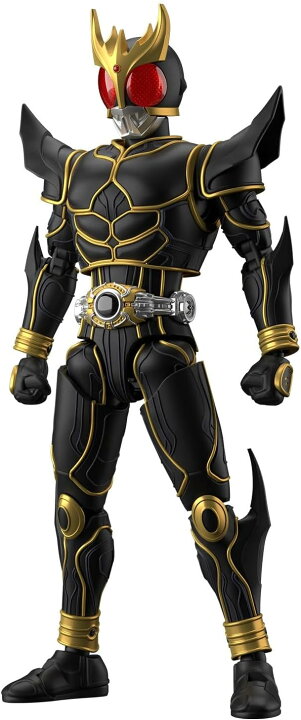 楽天市場】フィギュアライズスタンダード 仮面ライダークウガ 