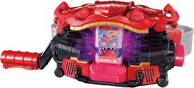 [ バンダイ ( BANDAI )] 仮面ライダーガヴ DX変身ベルトガヴ 対象年齢 3才以上 【 日本おもちゃ大賞2024キャラクター部門大賞】 ガヴ 変身ベルト