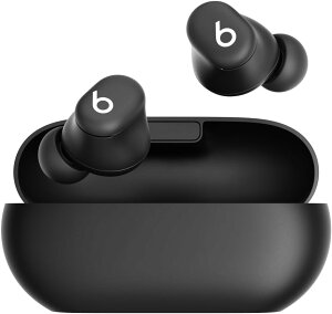 Beats Solo Buds Bluetooth CXCtH - ő18Ԃ̍ĐԁAAppleAndroidŌ݊A}CN - }bgubN r[c Cz MUVW3PA/A 4549995444957 CX u[gD[X ACt