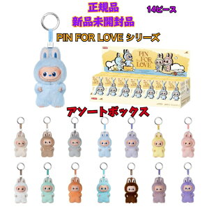 [ Ki ] RABUBU POP MART THE MONSTER PIN FOR LOVE V[Y ʂ y_g ( A-M )y A\[g{bNX 14s[X z|bv}[g {bNX  \tr a v[g uV[Y rabub