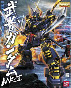 BANDAI SPIRITS ( o_C Xsbc ) MG ҃K_Mk-2 1/100XP[ Fς݃vf v ҃K_