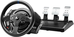 y Oc[X CZXi z Thrustmaster XXg}X^[ nR T300 RS GT PS5 PS4 PC nhRg[[ [VOQ[ tH[XtB[hobNVXe  Ki 