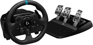 Logicool G G923d ハンコン PS5 PS4 PC グランツーリスモ7対応 TRUEFORCE フォースフィードバック レーシ…