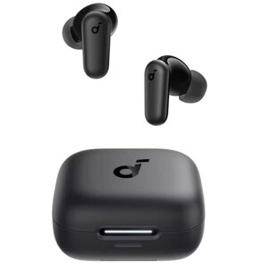 ANKER �A���J�[ ���S���C�����X�C���z�� Soundcore P30i A3959N11 �u���b�N ���C�����X �C���z�� �C���t�H��