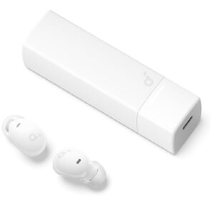 Anker ���S���C�����X�C���t�H�� Soundcore A30i �z���C�g A3958N21 ���C�����X �C���t�H�� �C���z�� �A�N�e�B�u�m�C�Y�L�����Z�����O �m�C�L���� �m�C�Y�L�����Z�����O ���^ �y��