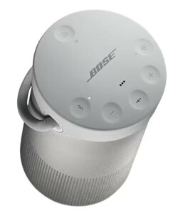 Bose SLink REV PLUS SLV II SoundLink Revolve+ II Bluetooth speaker Luxe Silver Bluetooth�X�s�[�J�[ �u���[�g�D�[�X �ϋv �ϐ� 4969929256294 �{�[�Y �V���o�[