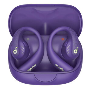 Anker ( �A���J�[ ) ���S���C�����X�C���z�� Soundcore AeroFit Pro �f�B�[�v�p�[�v�� A3871NQ1 [ ���C�����X ( ���E���� ) / �I�[�v���C���[�^ / Bluetooth �Ή� ] �y sof001 �z �u���[�g�D�[�X ���C�����X �C��