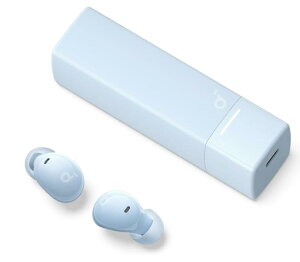 Anker ( �A���J�[ ) ���S���C�����X�C���z�� Soundcore A30i �u���[ A3958N31 �m ���C�����X ( ���E���� ) / �m�C�Y�L�����Z�����O �Ή� / Bluetooth �Ή� �n �y sof001 �z �u���[�g�D�[�X ���C�����X �C���z��