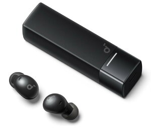 Anker ( �A���J�[ ) ���S���C�����X�C���z�� Soundcore A30i �u���b�N A3958N11 �m ���C�����X ( ���E���� ) / �m�C�Y�L�����Z�����O �Ή� / Bluetooth �Ή� �n �y sof001 �z ���C�����X �C���z�� �C���t�H�� 