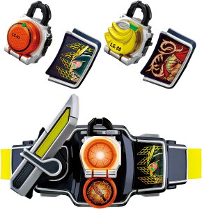 [ �o���_�C ( BANDAI )] SUPER BEST �ϐg�x���g DX��Ƀh���C�o�[ ���ʃ��C�_�[�Z�����o�����Z�b�g ���ʃ��C�_�[�Z�� ���ʃ��C�_�[ �x���g �o���� ��Ƀh���C�o�[ ��Ƀh���C�o 4582769902222