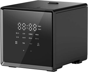 [ �R�P ] ���ъ� 2�� �}�C�R���� ��l��炵 2.5mm���� �����������j���[7�� ���ʍ������� �ۉ� �\�� ���� �N���[�j���O���[�h���� �u���b�N YJS-CM025 ( B ) ���� �}�C�R�� ���� ���}�[�� YAMAZEN YJSCM0