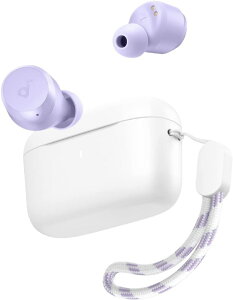 Anker Soundcore A25i �p�[�v�� A3948NQ1 ���S���C�����X�C���z�� Bluetooth ���C�����X�C���z�� ���^ �y�� IPX5 �h�� �}�C�N�t�� �ʘb�Ή� USB-C�[�d �A���J�[ 4571411208461
