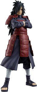 TAMASHII NATIONS S.H.Figuarts NARUTO-�i���g- �����` �����̓}�_�� �[���ŏh���Ǎ��̓`�� ��170mm PVC&ABS�� �h���ς݉��t�B�M���A �o���_�C�X�s���b�c 4573102721235