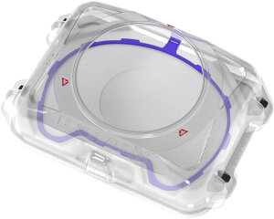 BEYBLADE X �x�C�u���[�hX BX-32 ���C�h�G�N�X�g���[���X�^�W�A�� ���C�h �G�N�X�g���[�� �X�^�W�A�� BEYBLADEX �x�C�u���[�h BX32 �������� 3�l�ΐ� ��^�X�^�W�A�� ���� 4904810926719