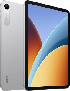 Xiaomi REDMI Pad 2 9.7 Wi-Fi���f�� 4GB 64GB �V���o�[ 9.7�C���` 2K 120Hz Snapdragon 6s Gen2 7600mAh HyperOS 3 �^�u���b�g 6939093007938