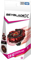【送料無料】 タカラトミー ( TAKARA TOMY ) BEYBLADE X ベイブレードX CX-12 ブースター フェニックスフ…