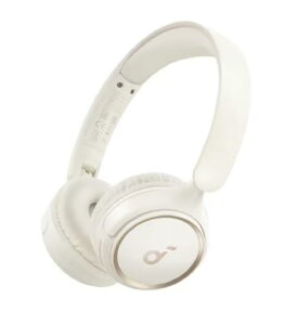 �y���������z �A���J�[ ���C�����X �w�b�h�z�� �n�C���] �ő�70���� USB-C Soundcore H30i A3012Z21 �z���C�g Bluetooth 5.3 �ő�70���ԉ��y�Đ� �n�C���]�Ή� �}���`�|�C���g �y�� �܂肽���� Anker ���C��