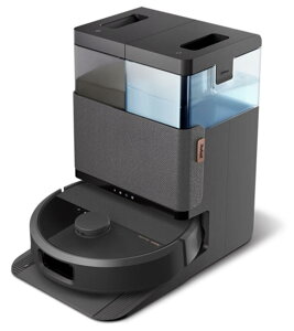 Roomba Plus 505 Combo ロボット + AutoWash 充電ステーション」の人気 