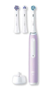 BRAUN �u���E�� �I�[����B iO3 �w���X�p�b�N IOG3360LV ���x���_�[ �d�����u���V iO�V���[�Y ��]�� �}�C�N���o�C�u���[�V���� �����t���h�~�Z���T�[ 3���[�h �[�d�� �������K�i 4987176169433