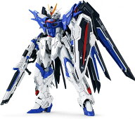 神馬模型 SOLOMON 1/100 蒼藍騎士 アジュールナイト Azure Knight ライジングフリーダム 組立式プラモデ…