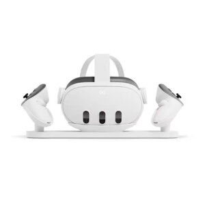 Meta Quest 3 �[�d�h�b�N �I�[���C������ ���C�����X�[�d�� Touch Plus�R���g���[���[�Ή� VR�w�b�h�Z�b�g �[�d�X�^���h Meta Quest3 ���^�N�G�X�g3 �����A�N�Z�T���[ 0815820024545