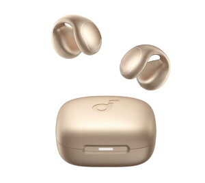 Anker Soundcore C40i A3331NB1 ���[�Y�S�[���h �C���[�J�t�^ ���S���C�����X�C���z�� Bluetooth ���C�����X�C���z�� �I�[�v���C���[ �}�C�N �ʘb �y�� �C���[�J�t�^�C���z�� Soundcore �A���J�[ 4571411225451
