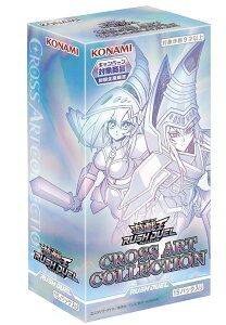 �V�Y�����b�V���f���G�� CROSS ART COLLECTION �N���X�A�[�g�R���N�V���� BOX 15�p�b�N���� �g���[�f�B���O�J�[�h �X�y�V�����p�b�N ���R�m�u���b�N�E�}�W�V���� ���X�g���[�� �f�b�L�\�z �R���N