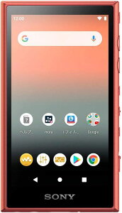 \j[ EH[N} 16GB AV[Y NW-A105 : nC]Ή / MP3v[[ / bluetooth / android / microSDΉ ^b`pl ő26ԘAĐ 360 Reality AudioĐ\f IW NW-A105 DM
