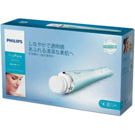 フィリップス　PHILIPS 洗顔器 ビザピュア グリーン SC527815