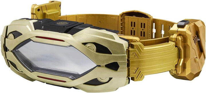 楽天市場】[バンダイ] 変身ベルト 仮面ライダーギーツ DXジリオン  