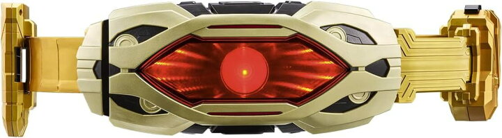 楽天市場】[バンダイ] 変身ベルト 仮面ライダーギーツ DXジリオン 