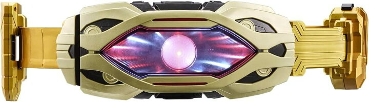 楽天市場】[バンダイ] 変身ベルト 仮面ライダーギーツ DXジリオン 