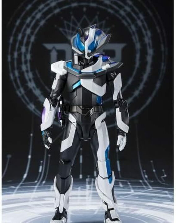 楽天市場】S.H.Figuarts 仮面ライダージーン 仮面ライダーギーツ  