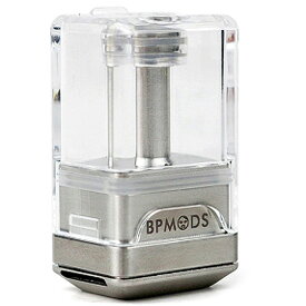 BP MODSビーピモッズPioneer DotRBA MTL/RDL RBA for Dotmod AIO SS 電子タバコ VAPE ベイプ テクニカルモッド リキッド 本体 スターターキット タールニコチン0 水蒸気 アトマイザー