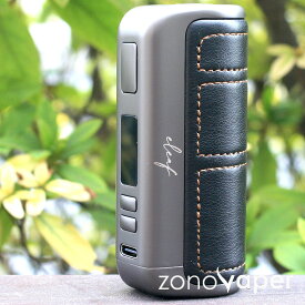 Eleafイーリーフ iStick Power Mono 80W ボックスモッド 3500mAh Black 電子タバコ VAPE ベイプ テクニカルモッド リキッド 本体 スターターキット タールニコチン0 水蒸気 アトマイザー