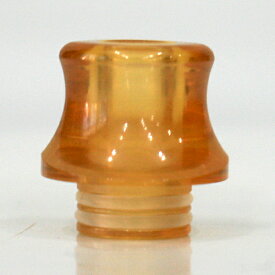 GRAM グラム Fujiフジ Drip Tip Fuji DUCK ウルテムポリッシュ（ネコポス便対象商品*注意事項要確認） 電子タバコ VAPE ベイプ