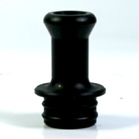 510 Standard Drip Tip Black（ネコポス便送料300円引き対象商品*注意事項要確認）電子タバコ VAPE ベイプ 510 ドリップチップ