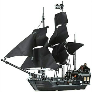 CD ubNp[ rfBO ubN SeNjbNƌ݊ mߋ  pC[cIuJrA The Black Pearl Ship D 蕨 (ubNp[)