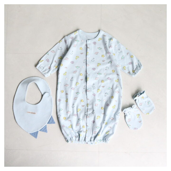 楽天市場】【18%OFF】 ベビー ギフトセット 出産祝い ロンパース 
