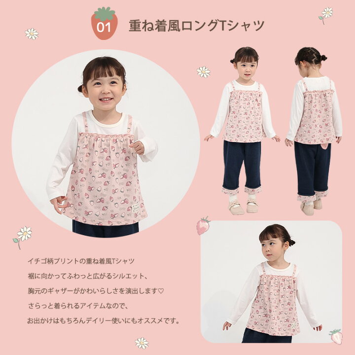 楽天市場】【40%OFF】 キッズ ベビー ハッピーバッグ 6点セット 